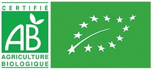 Logo Certifié Agriculture Biologique